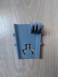Support GoPro pour Axial Capra UTB18 — photo 3