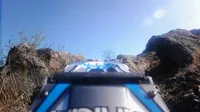 Support GoPro pour Axial Capra UTB18 — photo 1
