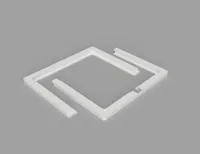 Support mural pour tablette Samsung A8 — photo 4