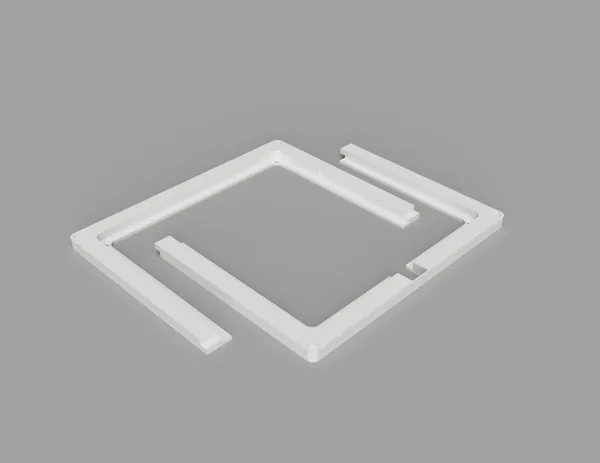 Support mural pour tablette Samsung A8