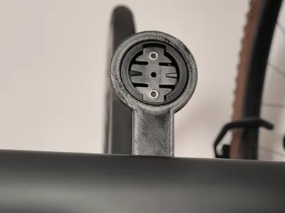Aero Garmin Mount 35 mm Hole Spacing