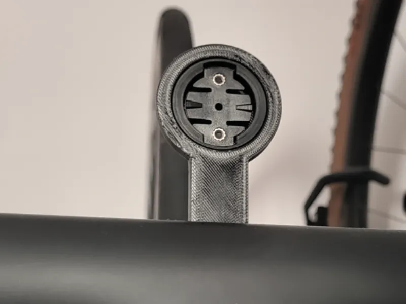 Aero Garmin Halterung 35 mm Lochabstand