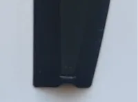 0.2mm layer, 2 walls, 40% infill