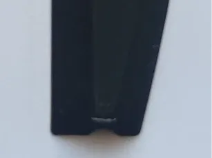 baza do pilnika naklejanego (base for nail file)
