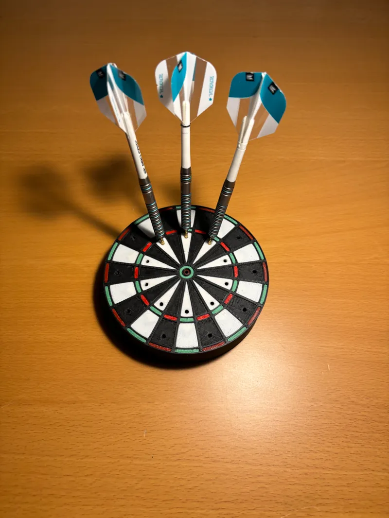 Darthalter