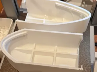Cargo Ship