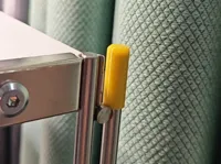 0.2mm 层高, 2 层墙, 15% 填充