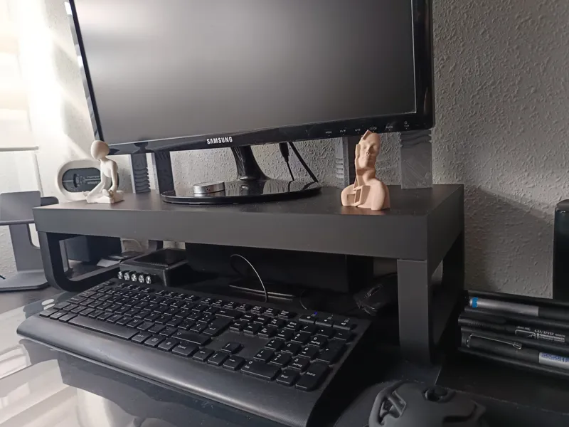 Soporte Monitor Escritorio