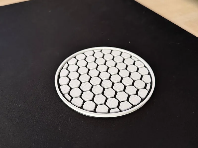 Drink Coaster 
