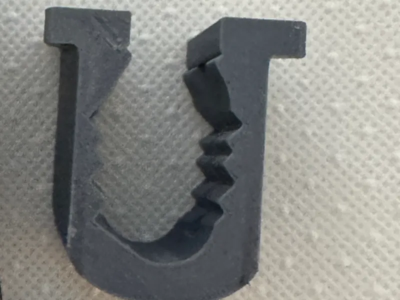 Unimer u-cleat 16-20mm insert