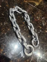 Silk/Shiny Optimized - 0.2mm layer, 2 walls, 9% infill