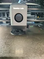 Full bolt pattern (No counterbore)