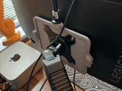 Vesa Flex