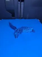 60% Scale 0.2mm layer, 3 walls, 15% infill