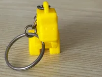 0.16mm layer, 2 walls, 15% infill