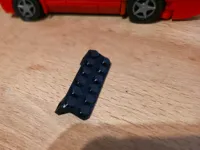 0.2mm layer, 6 walls, 25% infill