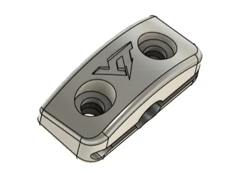 YT industries hose guide