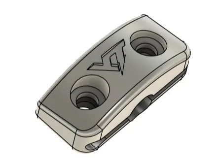 YT industries hose guide