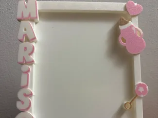 Photo Frame marisol