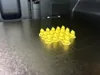Tiny Duck Army - 10 ducks