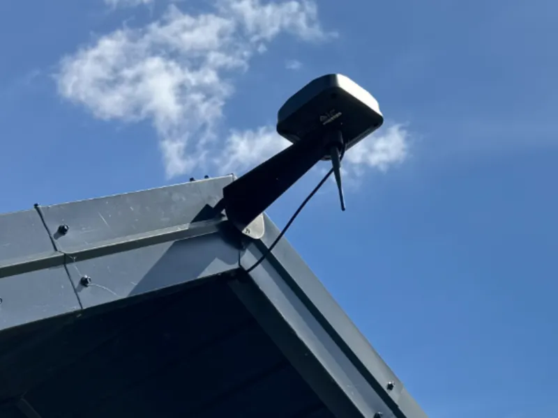 Segway Navimow X3 Series Antenna Mount