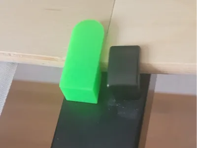Ikea Slattum Slatted Bed Base Holder