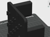 0.2mm layer, 6 walls, 25% infill