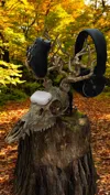 Wendigo multi stand A1