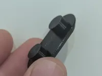 0.2mm layer, 6 walls, 80% infill