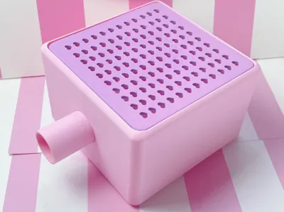 Vacuum Forming