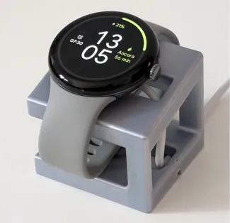 Pixel Watch 2/3 Charging Stand