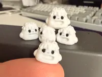 0.16mm layer, 2 walls, 15% infill