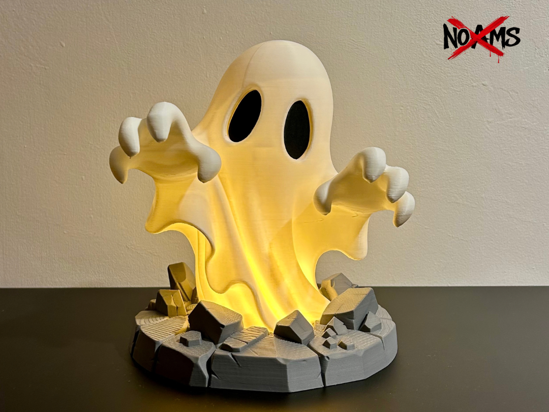 Spooky Light - No AMS - 1