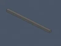 rod more tollerance [2.9mm]