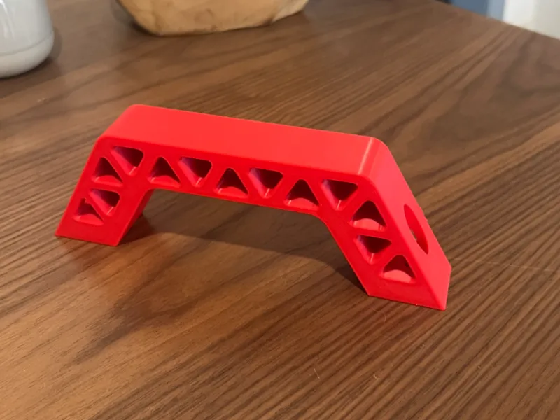 HD Griff XT / HD Grip XT