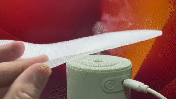 3D 打印鞋垫 透气鞋垫