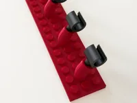 0.2mm layer, 2 walls