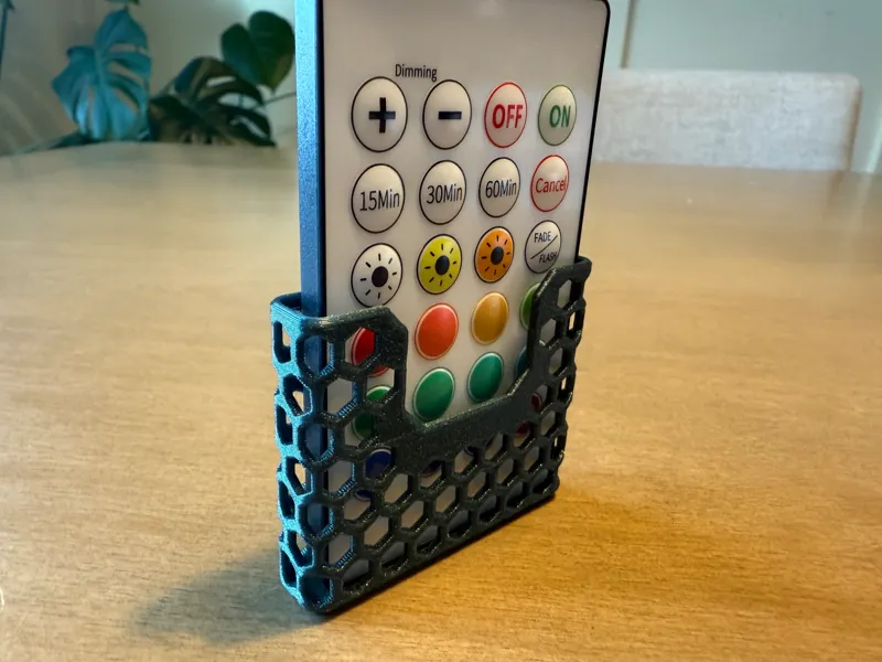 RGB Remote Wall Mount