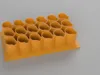 0.2mm layer, 2 walls, 8% infill
