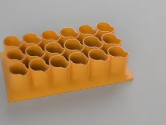 marker holder