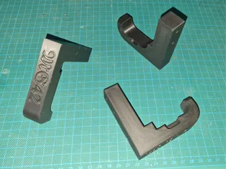 MG42 Wandhalterung