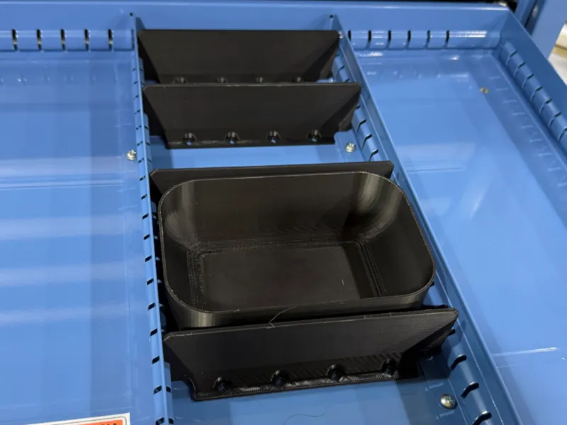 Drawer Dividers, Global Industrial Cabinet