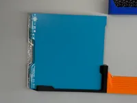 0.2mm Layer, 4 Walls, 15% Gyroid Infill