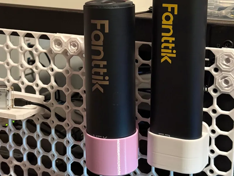 Mount for Fanttik E2 Ultra Screwdriver