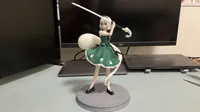 0.12mm layer, 2 walls, 15% infill
