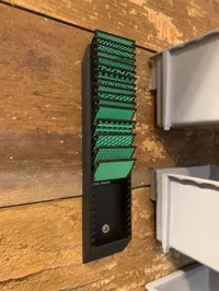 Boîte à échantillons de filament — photo 3