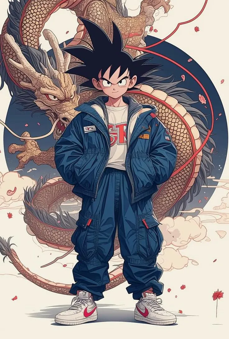 Gokushenron