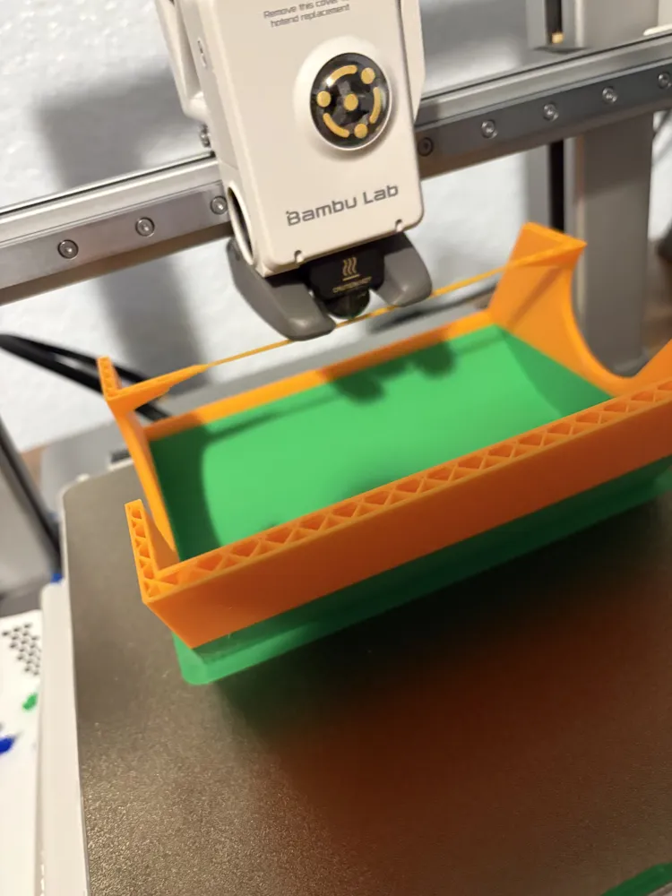 Monster dispenser no support needed - Free 3D Print Model - MakerWorld
