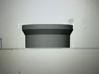 0.28mm layer, 2 walls, 15% infill
