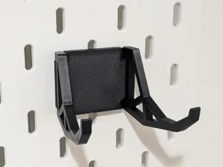 Looser Skadis Universal Game Controller Holder MW